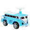 PITUSO Каталка Busy 57*23*38 см, Blue/Синий