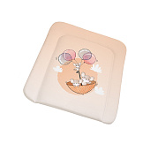 PITUSO Матрас пеленальный (накладка) 65*55 см (дюспо)