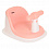 PITUSO Сиденье для купания,Pink/Розовый,38*21см