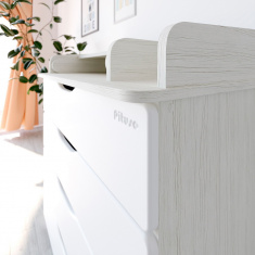 PITUSO Комод раскладной Wood