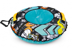 НИКА Тюбинг Граффити 950мм