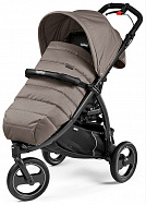 Прогулочная коляска Peg Perego Book Cross Completo