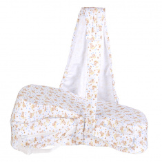 ГЛОБЭКС Подушка для кормления Няня-Люкс