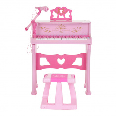 PITUSO Игрушка ПИАНИНО с табуретом