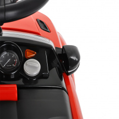 CHI LOK BO Каталка Range Rover Evogue