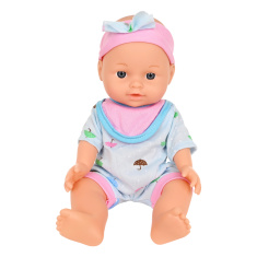 PITUSO Набор Пупс с аксессуарами Зонтики (33 см)