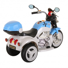 PITUSO Электро-Мотоцикл MD-1188
