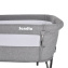 PITUSO Колыбель Sandia Dark Grey/Темно- серый 