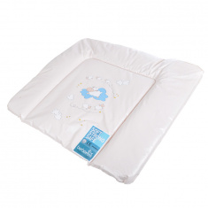 BER BER Пеленальный матрас DINO MAT XL 80 80*2*70