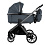 PITUSO Коляска 2 в1 Mayla Plus короб+прогулка Graphite/Graphite