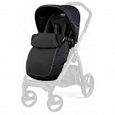 Прогулочный Блок PEG PEREGO POP UP SEAT COMPLETO BLUE DENIM