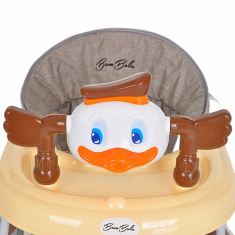 BAMBOLA Ходунки Мандаринка 