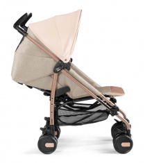 Прогулочная коляска PEG PEREGO Pliko MINI