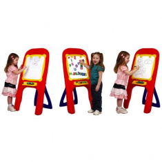 *БЭБИСТАЙЛ Рюкзак кенгуру Мася Джинс до 9,5 кг