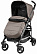 PEG PEREGO Коляска трость SI BLOOM BEIGE