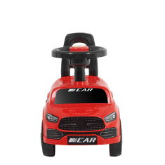 PITUSO Каталка Rollz 53*23*34 см, Red/Красный