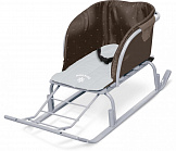 Сиденье для санок универсальное НИКА