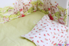 LAPPETTI Плед ТАМ СНЯТСЯ СКАЗКИ