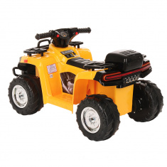 PITUSO Электроквадроцикл 5258