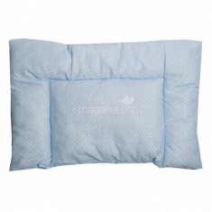 BAMBOLA Подушка Бязь 51х38 Мальчик