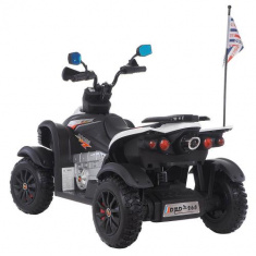 PILSAN Велосипед 3-х колёс. ATOM BIKE (2+)