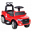 RXL FORD Электроминикар RANGER Красный RED