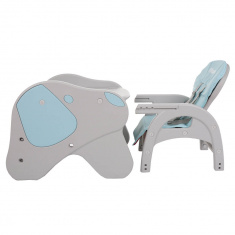 PITUSO Стул-трансформер DOG