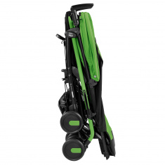 PEG PEREGO Коляска-трость Pliko MINI WASABI ВИТРИННЫЙ ОБРАЗЕЦ