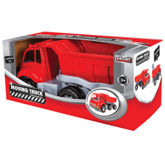 PILSAN Грузовик Moving Truck (76.5*35*33 см)