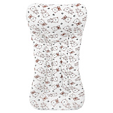 СВЕТ МАРИЯ Валик Матрасик для купания Мишки