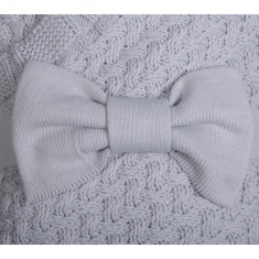 GulSara Комплект на выписку 6 пр. МИШКА Бежевый ЗИМА