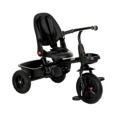 PITUSO Велосипед трехколесный Elite, 10"/8"