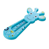ROXY-KIDS Термометр для воды Giraffe Безртутный на керосиновой основе 