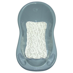 СВЕТ МАРИЯ Валик Матрасик для купания Жирафик