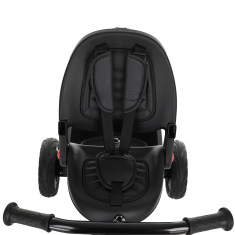 PITUSO Велосипед трехколесный Elite, 10"/8"