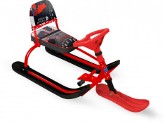 НИКА Игрушка Снегокат TWINY 1+ Nika kids экстрим