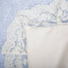 Комплект на выписку 4 предмета BAMBOLA 