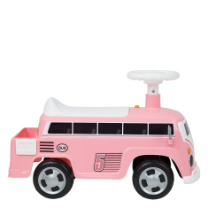 PITUSO Каталка Busy 57*23*38 см, Pink/Розовый