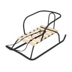 НИКА Санки детские Ветерок 1 