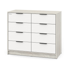 PITUSO Комод серия Kids Optimum ЛДСП 