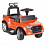 RXL FORD Электроминикар RANGER Оранжевый покраска Orange