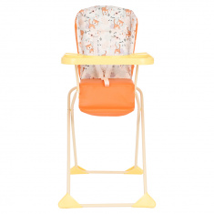 ГЛОБЭКС Стульчик для кормления Компакт