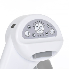 PITUSO Стул для кормления 3 в1 электрокачели/стул/бустер Triola