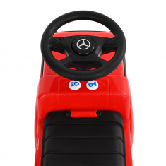 NINGBO PRINCE Каталка MERCEDES-BENZ Antos