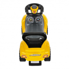 PITUSO Каталка Mega Car сигнал 3-6 лет