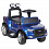 RXL FORD Электроминикар RANGER  Синий Покраска BLUE