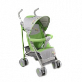 Коляска-трость BamBola Мишки