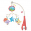 *Уценка / PITUSO Музыкальный мобиль Океан (батар.3*АА), звук