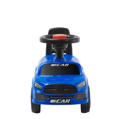 PITUSO Каталка Rollz 53*23*34 см, Blue/Синий
