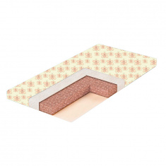 BAMBOLA Матрас в кроватку COIR MIX 6 119*59*6